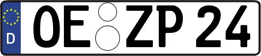 OE-ZP24