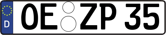 OE-ZP35