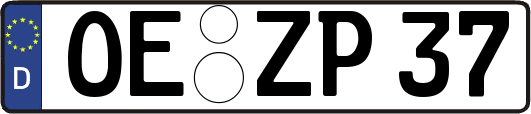 OE-ZP37