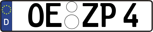 OE-ZP4