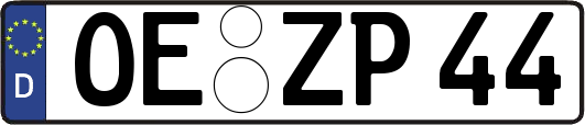 OE-ZP44