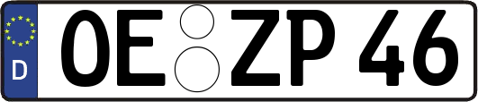 OE-ZP46