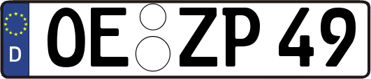 OE-ZP49