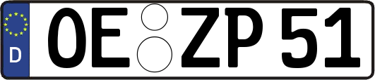 OE-ZP51