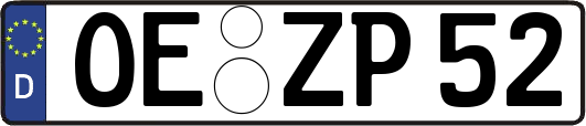 OE-ZP52