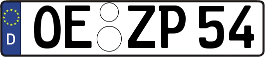 OE-ZP54