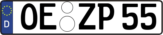 OE-ZP55