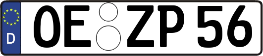OE-ZP56