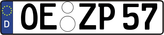 OE-ZP57