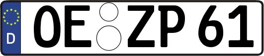 OE-ZP61