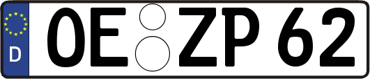OE-ZP62