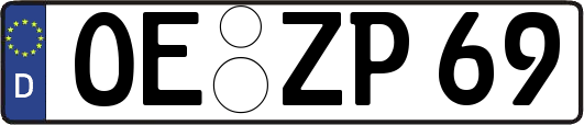 OE-ZP69