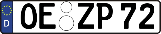 OE-ZP72