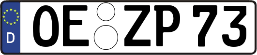 OE-ZP73