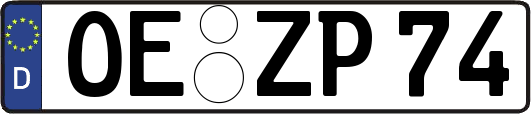 OE-ZP74