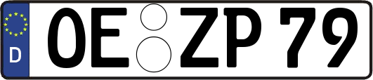 OE-ZP79