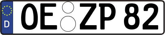OE-ZP82