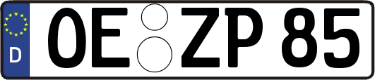 OE-ZP85
