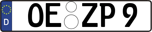OE-ZP9
