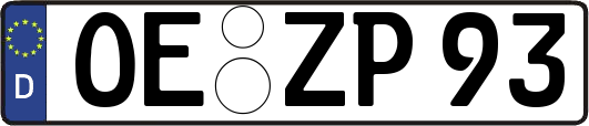 OE-ZP93