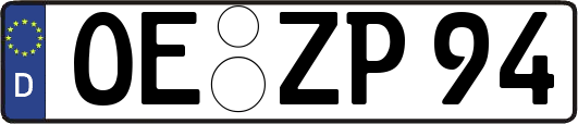 OE-ZP94