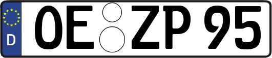 OE-ZP95