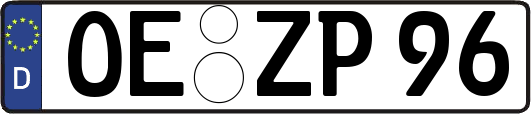 OE-ZP96