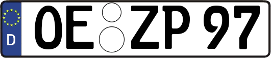 OE-ZP97
