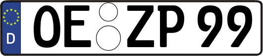 OE-ZP99