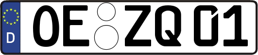 OE-ZQ01