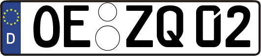 OE-ZQ02