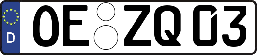 OE-ZQ03
