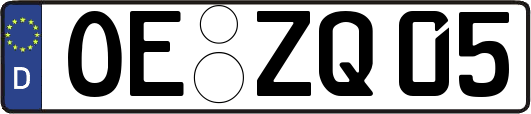OE-ZQ05
