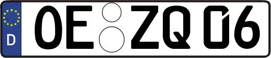 OE-ZQ06