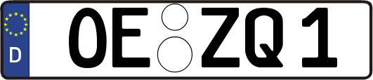 OE-ZQ1