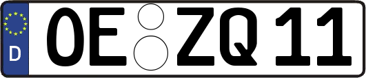 OE-ZQ11