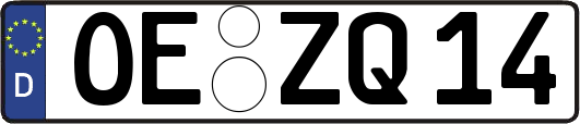 OE-ZQ14