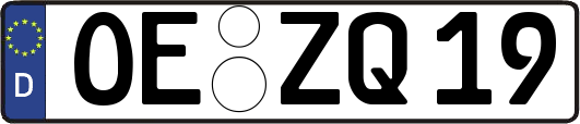 OE-ZQ19