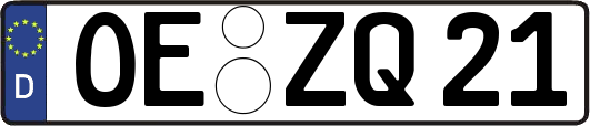 OE-ZQ21