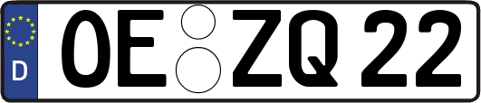 OE-ZQ22