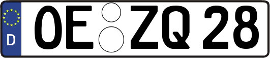 OE-ZQ28