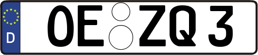 OE-ZQ3