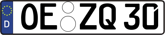 OE-ZQ30