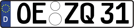 OE-ZQ31