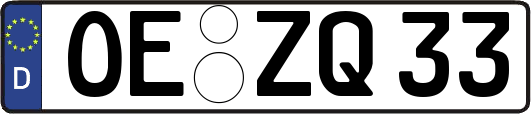 OE-ZQ33