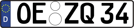 OE-ZQ34