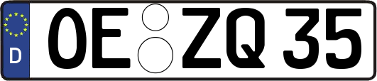OE-ZQ35