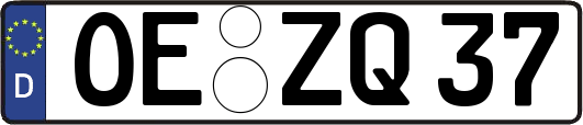 OE-ZQ37