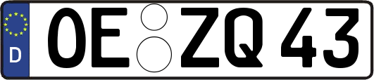 OE-ZQ43