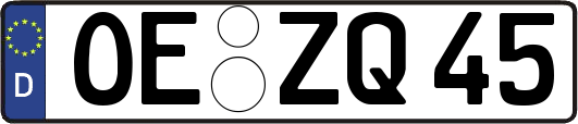 OE-ZQ45